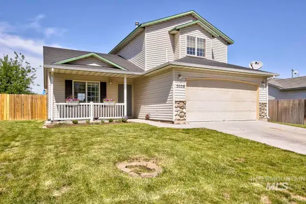 5008 Princeton Ave, Caldwell, ID 83607