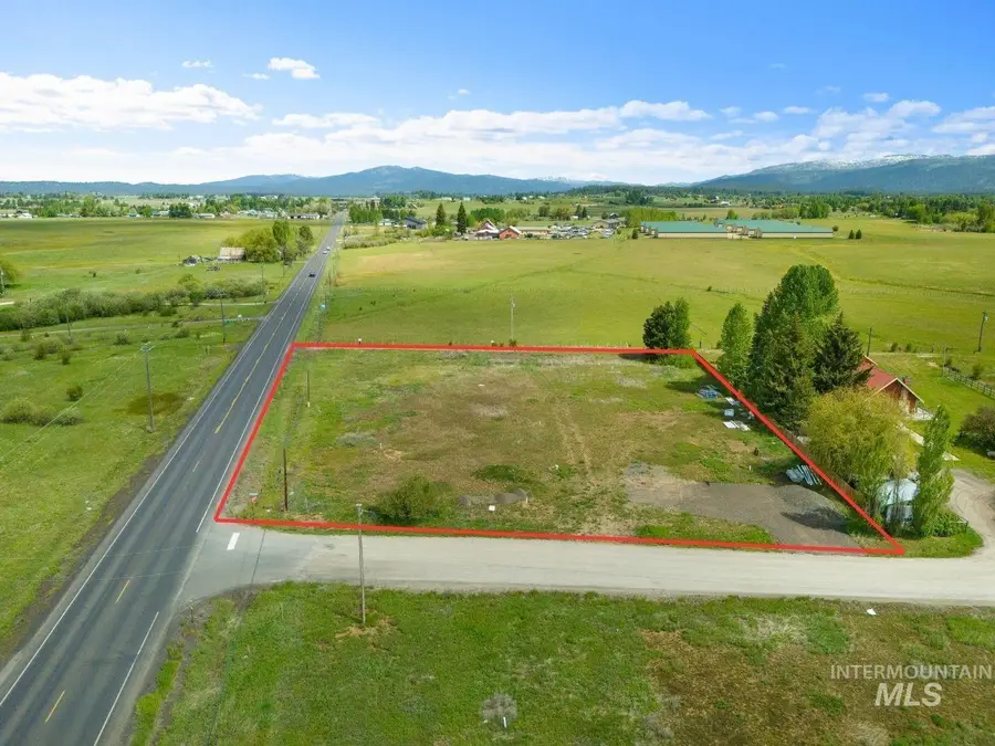 4 Pleasant Acres, Lake Fork, ID 83638 - #2
