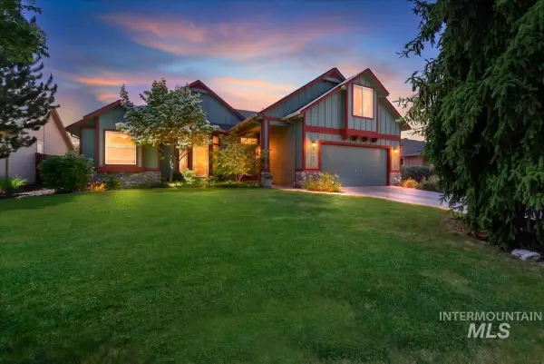 4117 E Arborvitae Court, Boise, ID 83716