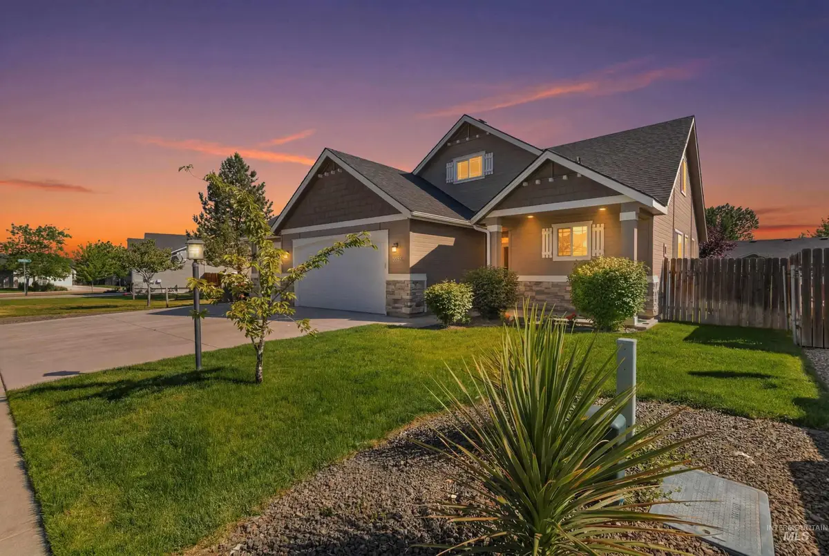 808 Brampton Dr, Caldwell, ID 83605 - #1