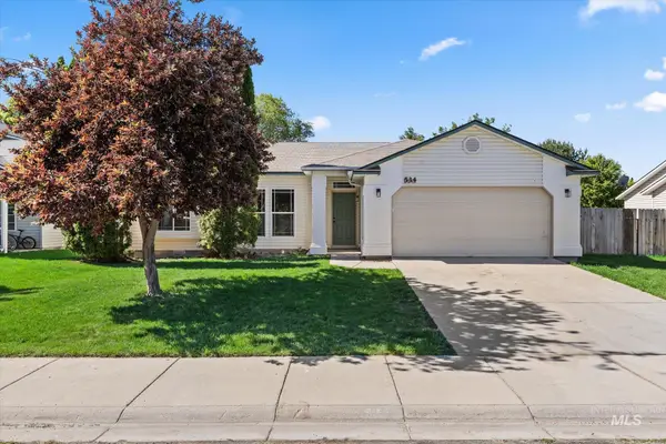 534 W. Mulberry Loop, Nampa, ID 83686