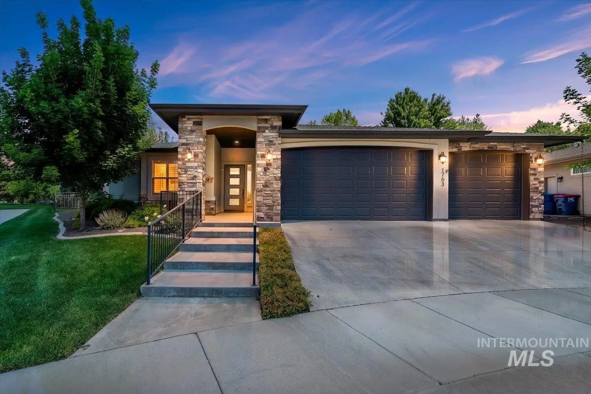 1763 N Livorno Place, Eagle, ID 83616 - #1