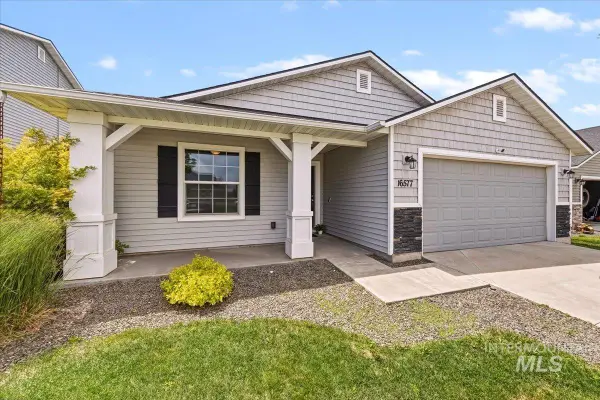 16577 Dawson Ave., Caldwell, ID 83607