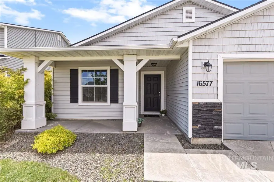 16577 Dawson Ave., Caldwell, ID 83607 - #2