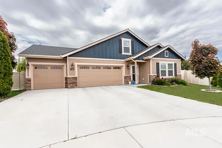 85 E Havasu Falls Ct., Meridian, ID 83646 - #2