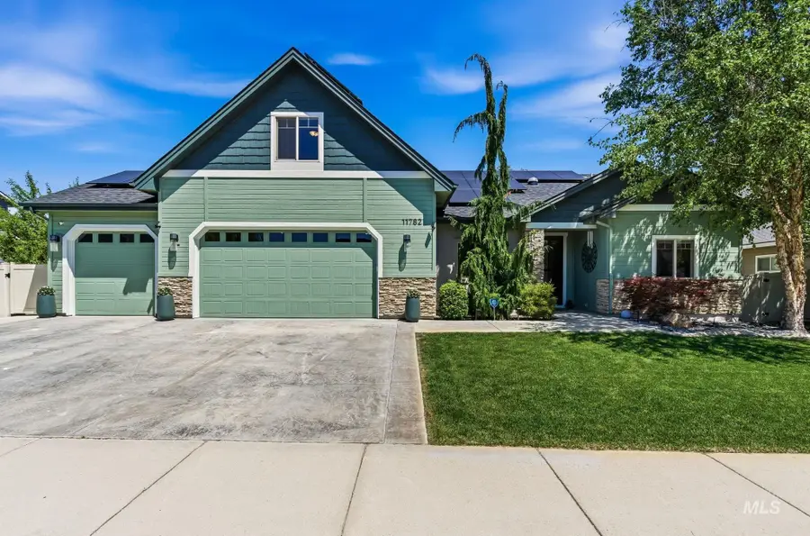 11782 W Ardyce St., Boise, ID 83713 - #2