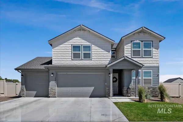 1782 N Wild Apple Ave, Eagle, ID 83616