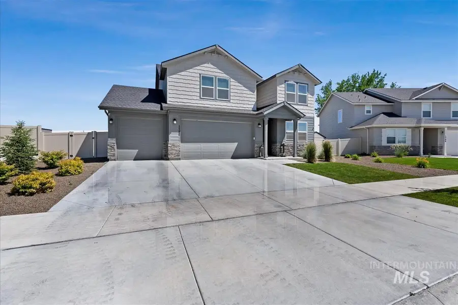 1782 N Wild Apple Ave, Eagle, ID 83616 - #3