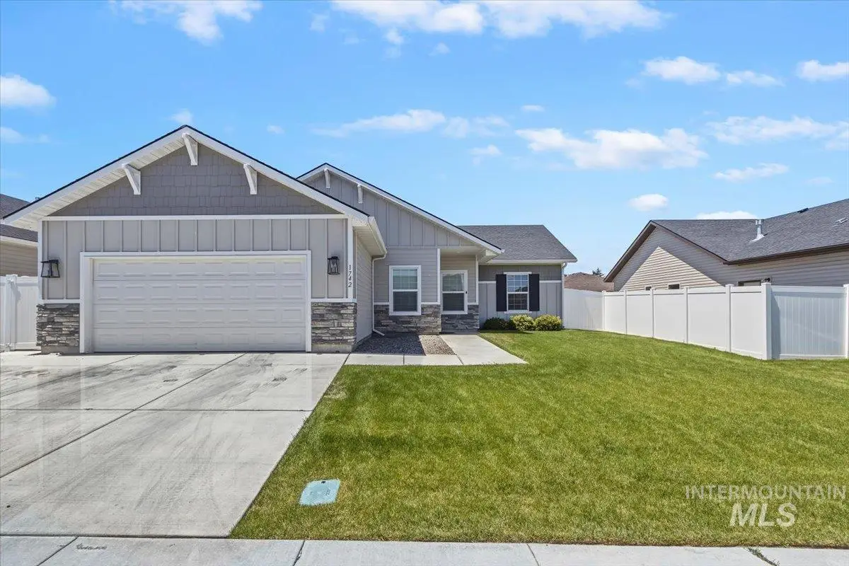 1742 Houston St, Twin Falls, ID 83301 - #1