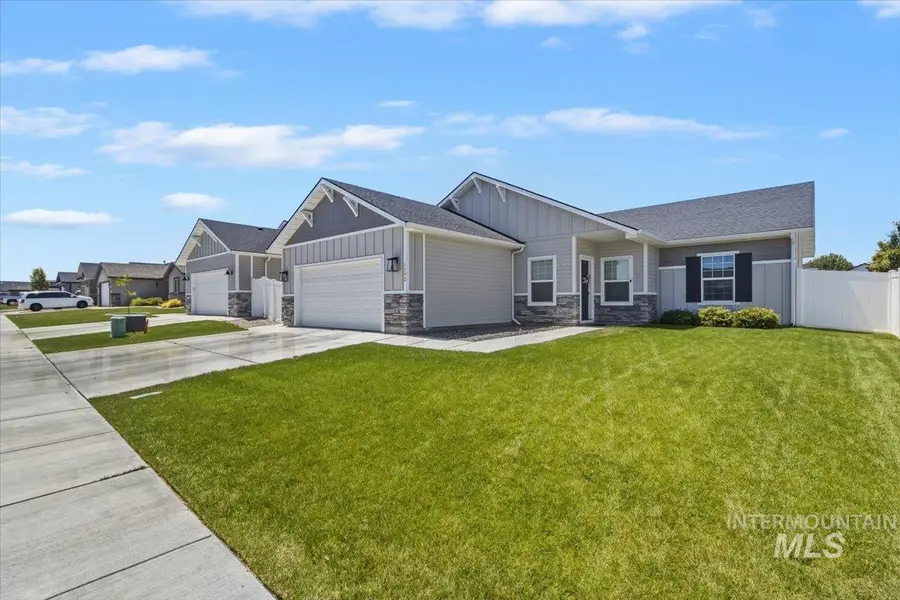 1742 Houston St, Twin Falls, ID 83301 - #3