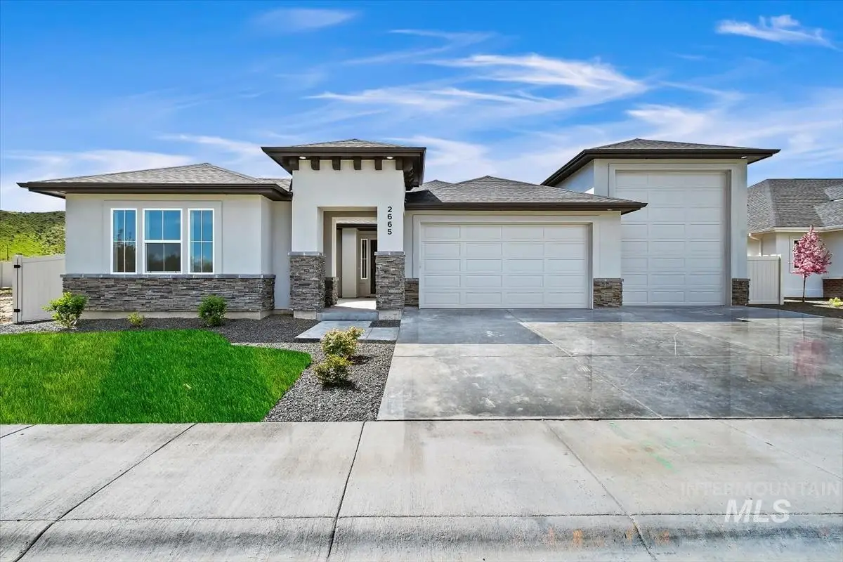 10977 W Lahinch Ln., Kuna, ID 83634 - #1