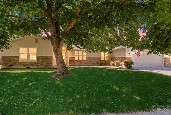 3911 S Constitution Way, Boise, ID 83706