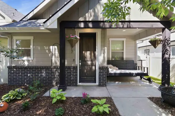 1617 N 29th, Boise, ID 83703