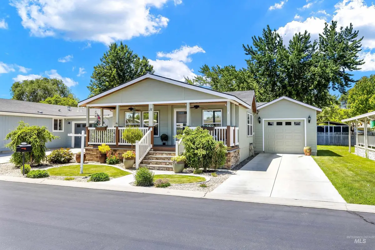 9390 W Ustick Rd #14 #14, Boise, ID 83704 - #1