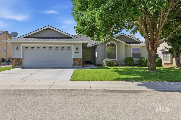 9591 W Silverspring St, Boise, ID 83709