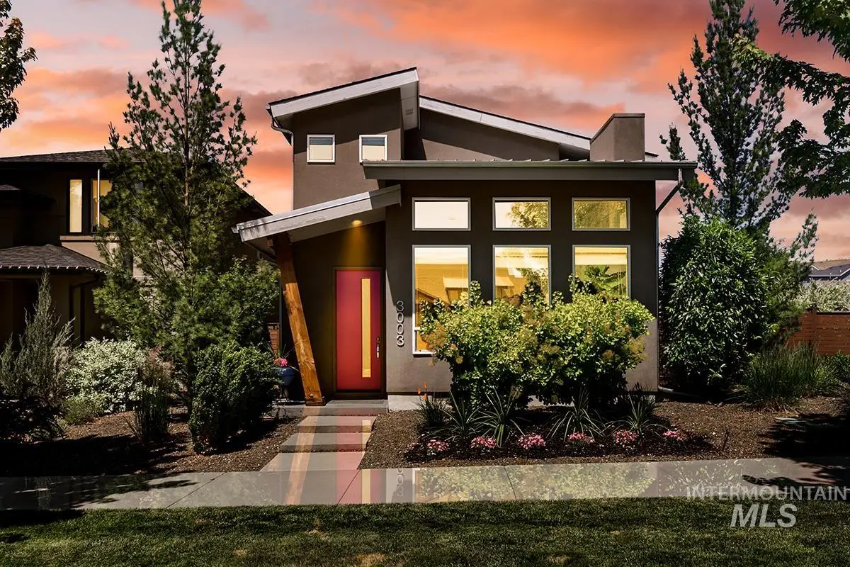 3003 S Brookridge Way, Boise, ID 83716 - #1