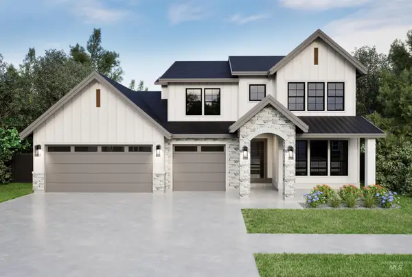 6394 W Largo Dr, Eagle, ID 83616