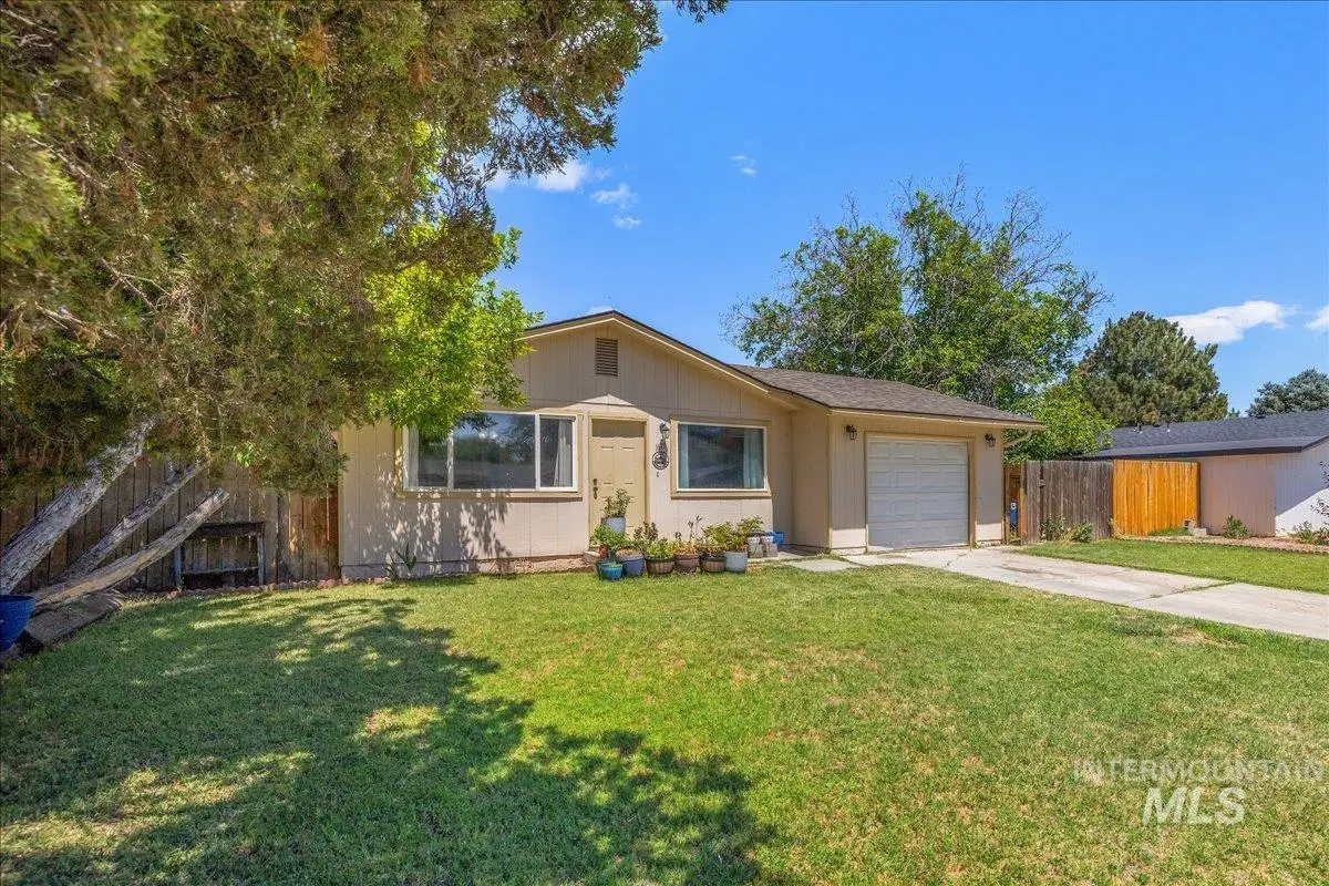 1619 Helena Dr., Caldwell, ID 83605 - #1