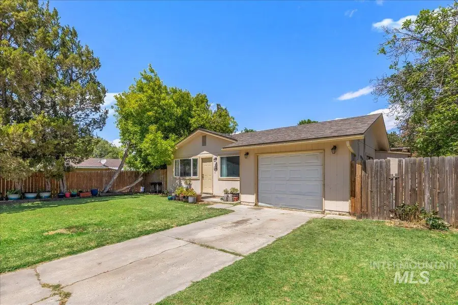 1619 Helena Dr., Caldwell, ID 83605 - #2