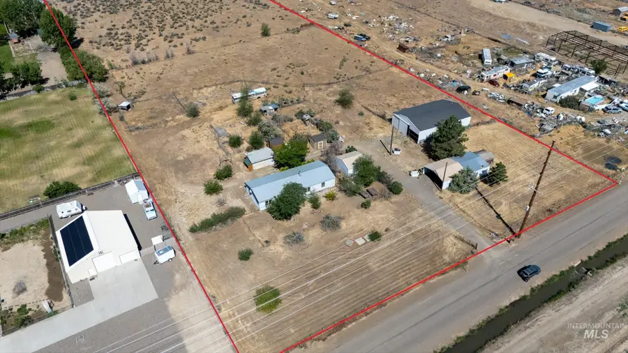 4051 NW Canal, Mountain Home, ID 83647 - #3