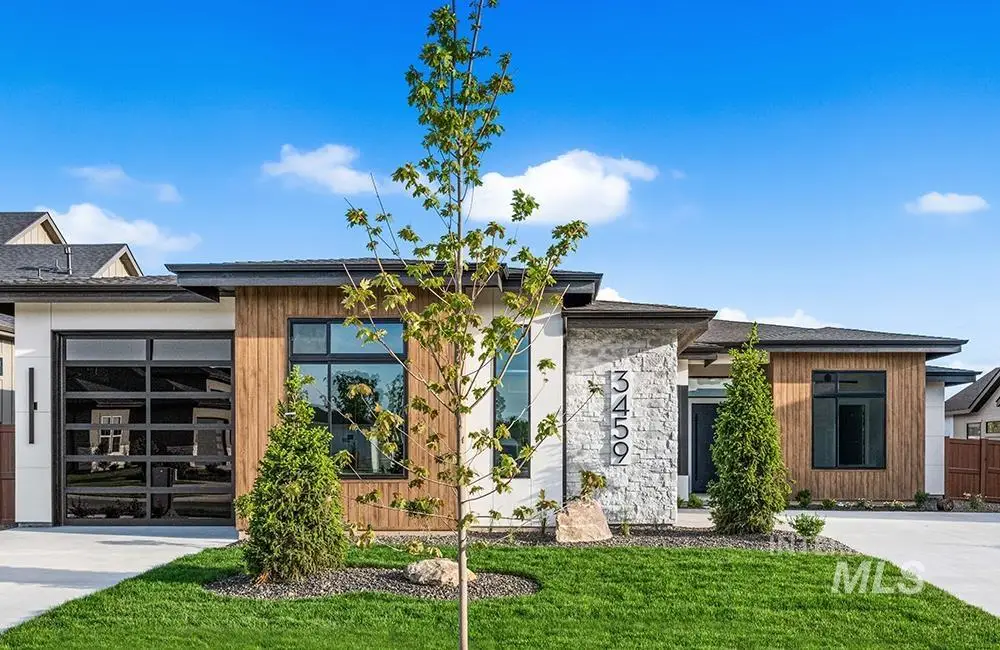 3459 W Tahoe View St #Lot 8/6, Eagle, ID 83616 - #1