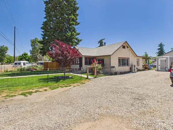 403 E 4th, Emmett, ID 83617