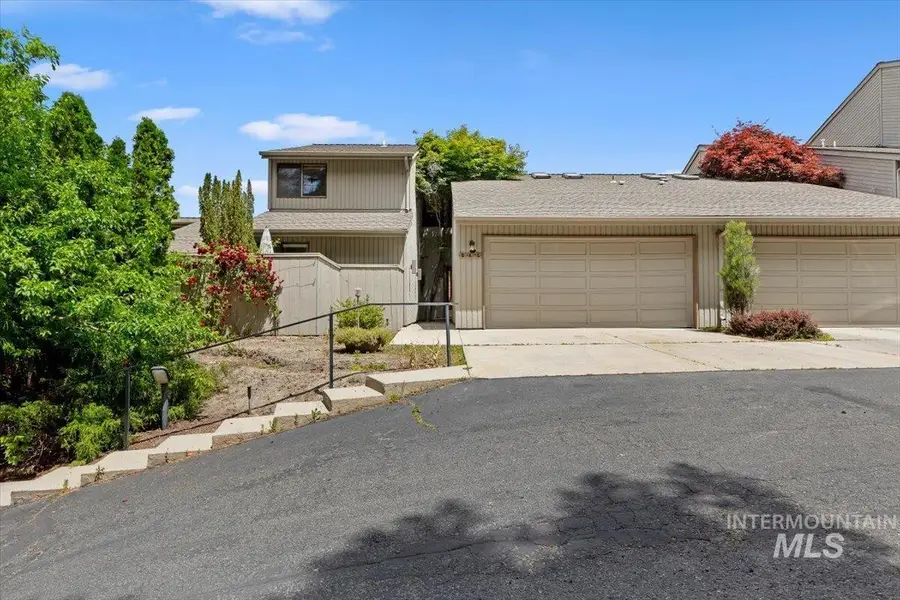 936 E Curling, Boise, ID 83702 - #2