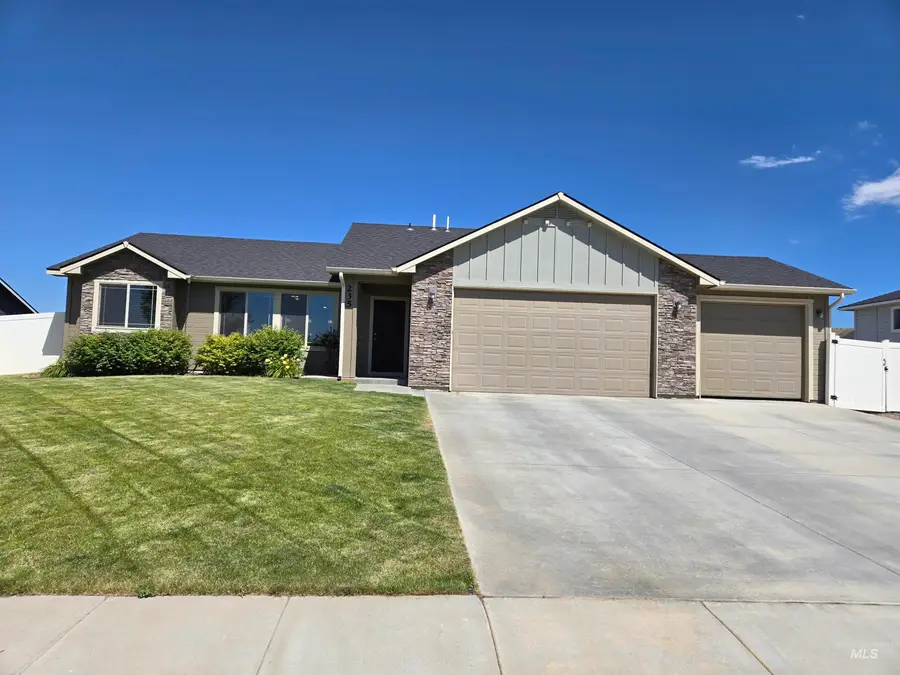 235 Meadow View Dr., Payette, ID 83661 - #2