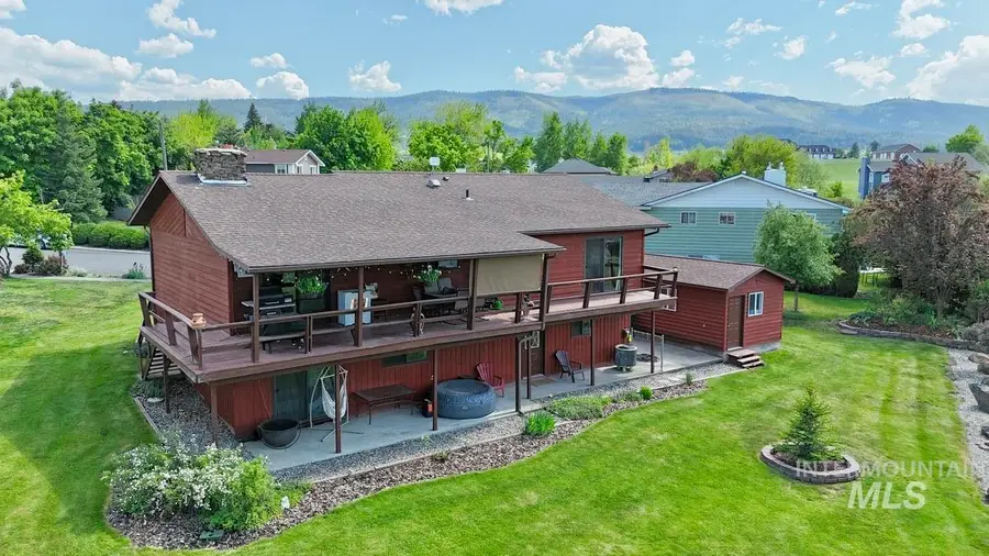 707 Maple Street, Grangeville, ID 83530 - #3