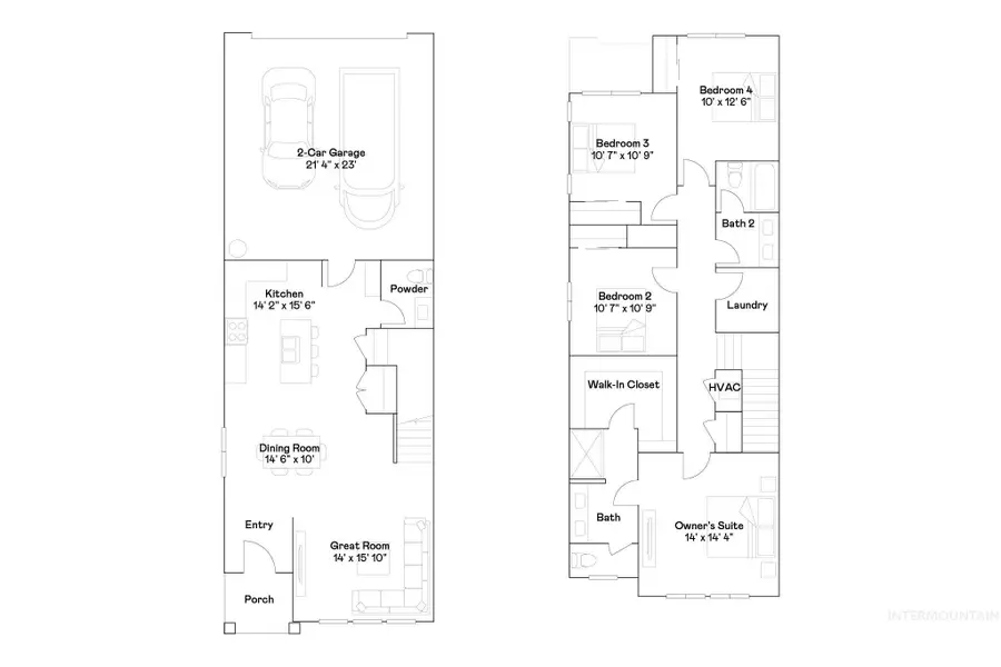 4189 W W Steel Grey Ln, Eagle, ID 83616 - #2
