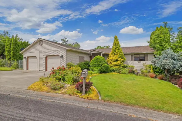 544 Crestline Circle Dr., Lewiston, ID 83501