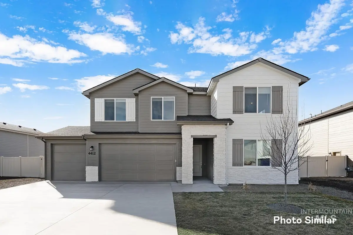 4513 Portofino Way, Caldwell, ID 83607 - #1