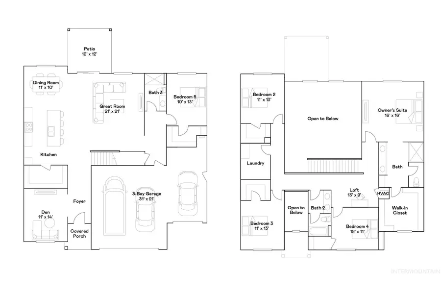 4516 Portofino Way, Caldwell, ID 83607 - #2