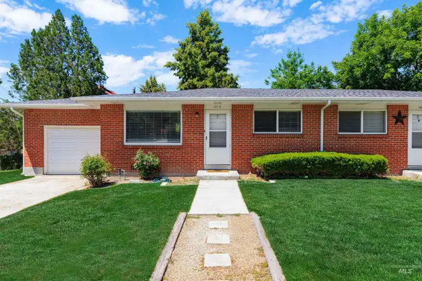 1317 N 4th St., Boise, ID 83702