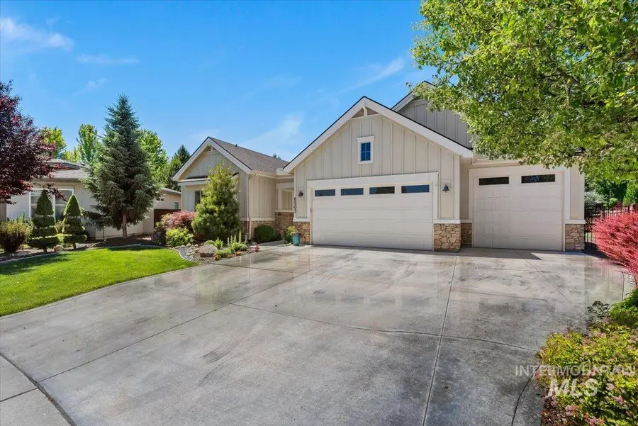 6503 N Sand Bagger Way, Meridian, ID 83646 - #2