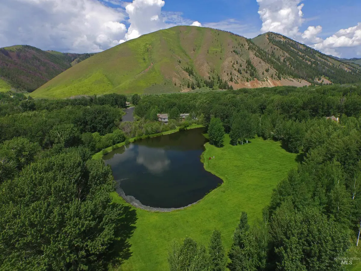 168 & 162 Wilderness Dr & 406 Wall, Ketchum, ID 83340 - #1