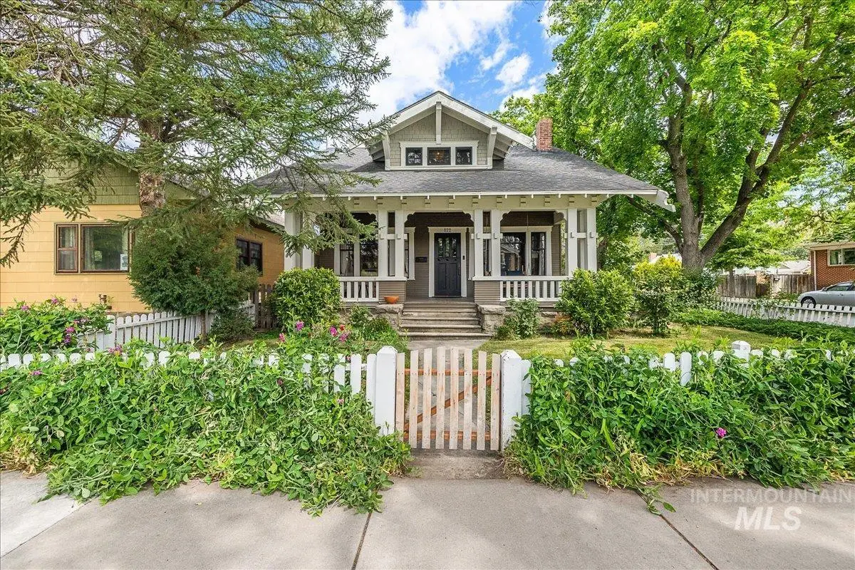 822 E Mckinley St., Boise, ID 83712 - #1