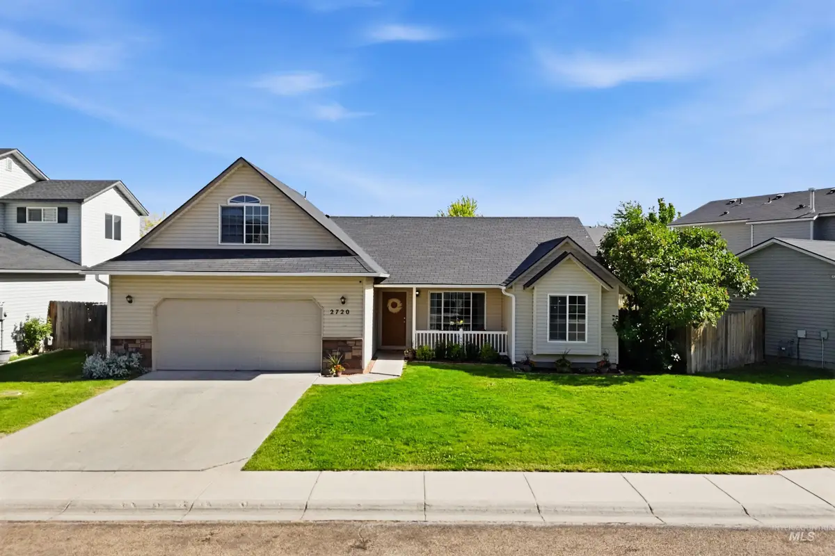 2720 Stoll Ct, Caldwell, ID 83607 - #1