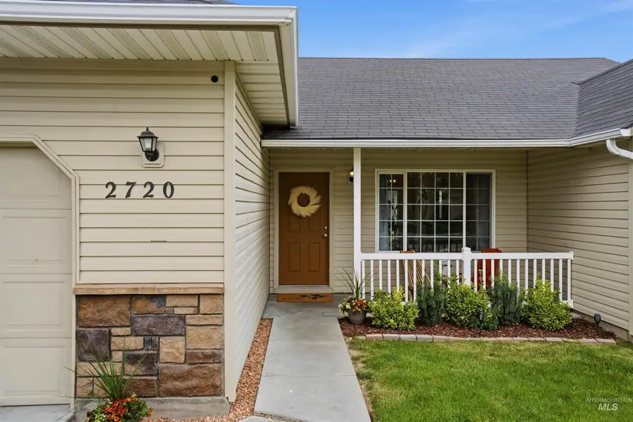 2720 Stoll Ct, Caldwell, ID 83607 - #2