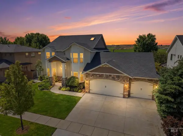 8695 W Lillywood, Boise, ID 83709