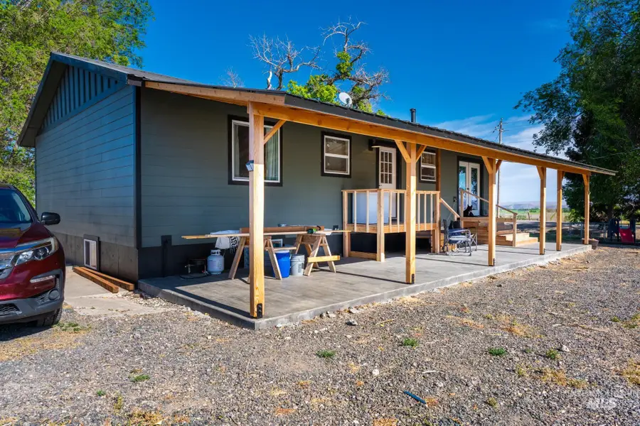 2400 Graham Blvd, Vale, OR 97918 - #2