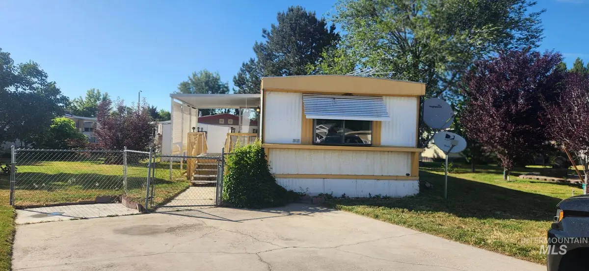 700 E Fairview #138, Meridian, ID 83642 - #1