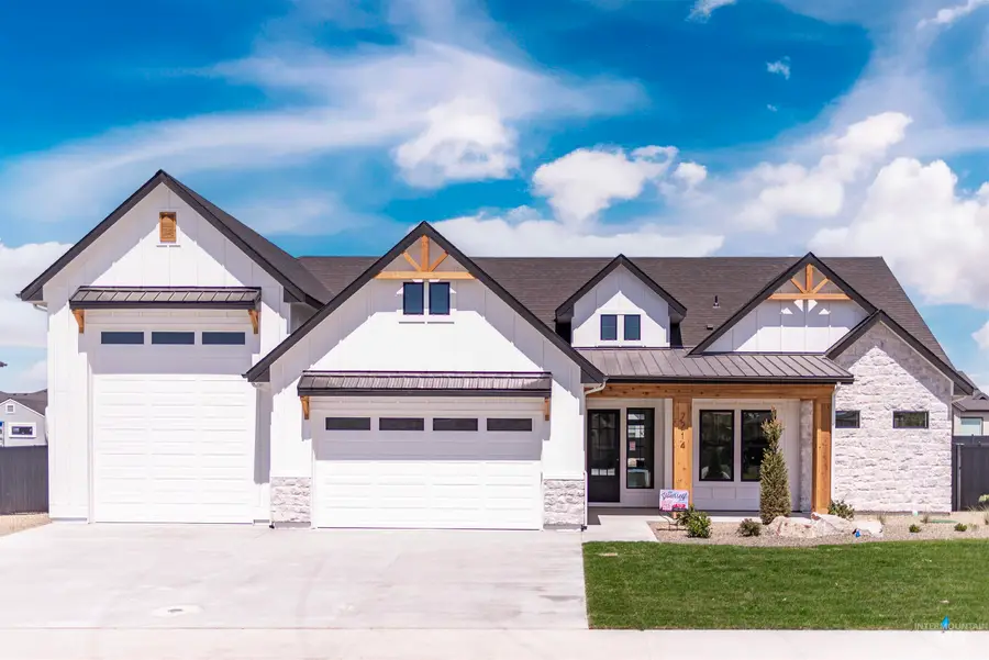 7214 E Merlin Hawk Ct., Nampa, ID 83686 - #2