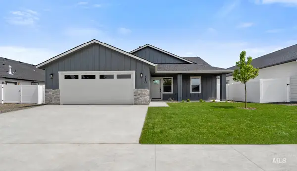 310 N 11th. St, Parma, ID 83660