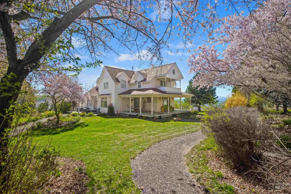 2134 Hemlock Ave, Lewiston, ID 83501 - #1