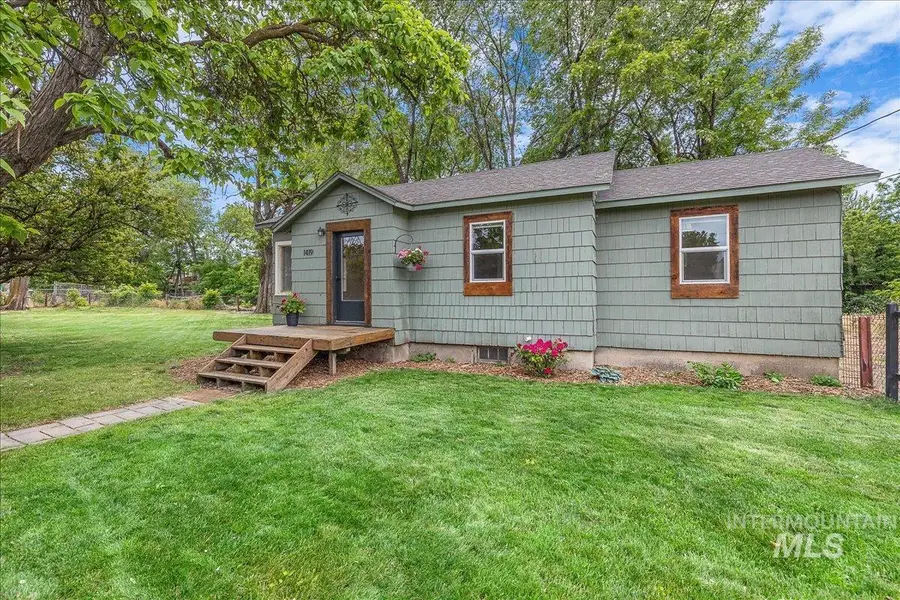 1419 E Boise Ave, Boise, ID 83706 - #2