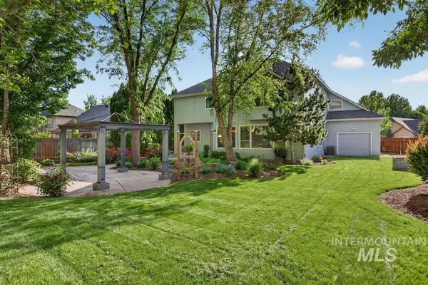 2910 S Mayflower Way, Boise, ID 83709