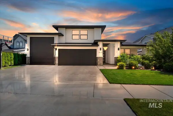 3834 S Cannon Way, Meridian, ID 83642