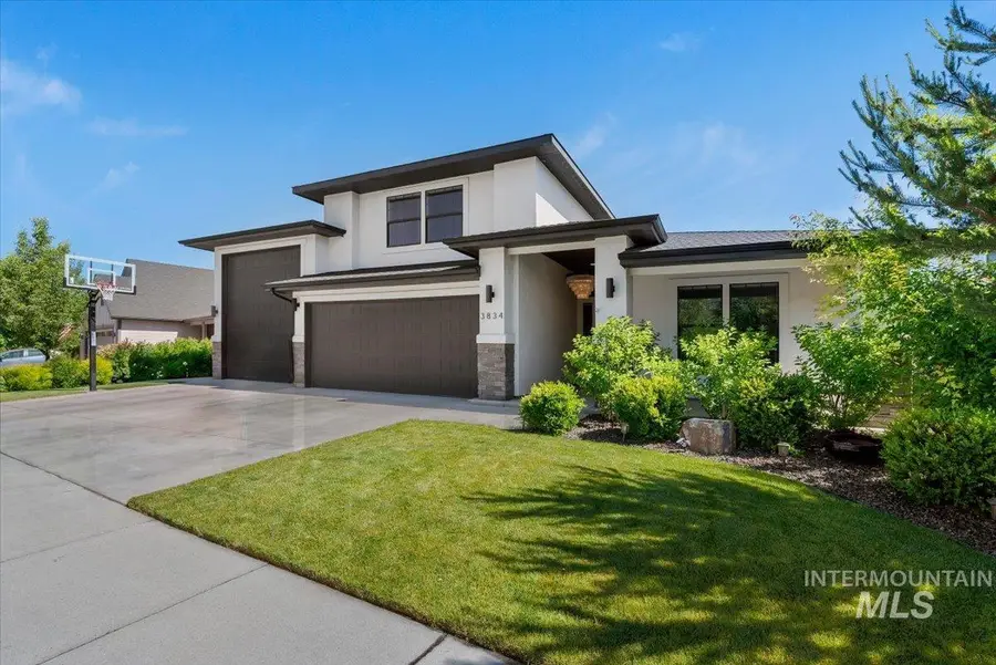 3834 S Cannon Way, Meridian, ID 83642 - #2