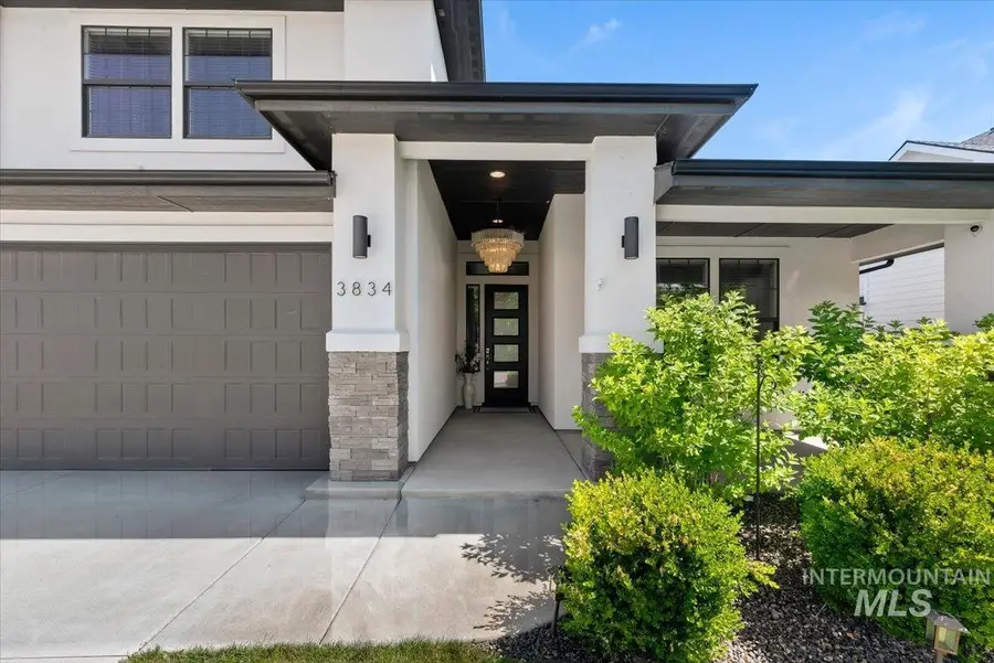 3834 S Cannon Way, Meridian, ID 83642 - #3